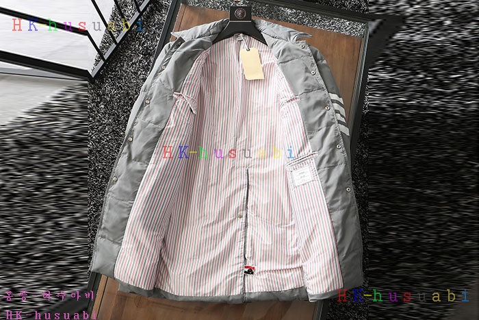 NEW 톰브라운 패딩 신상 TB 4141406