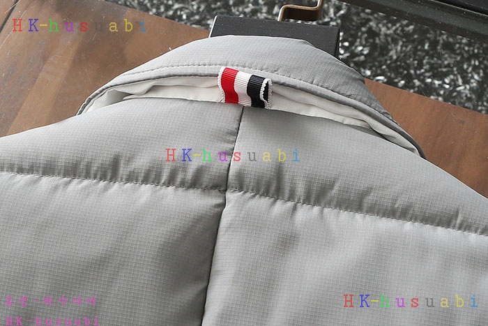 NEW 톰브라운 패딩 신상 TB 4141406