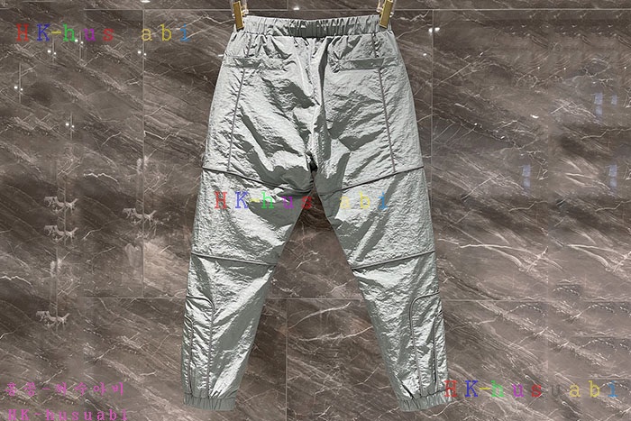 NEW 로에베 바지 신상 LW 444752