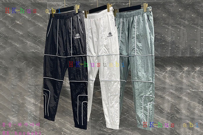 NEW 로에베 바지 신상 LW 444752