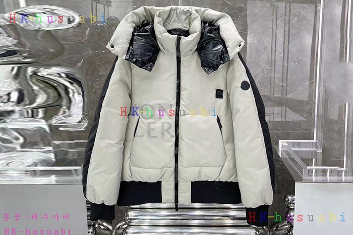 NEW 몽클레어 패딩 신상 M 288672