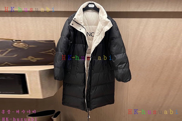 NEW 몽클레어 패딩 신상 M 288673