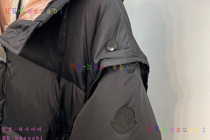 NEW 몽클레어 패딩 신상 M 288679