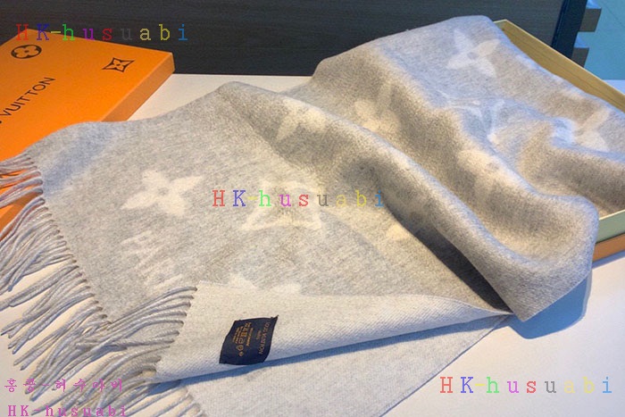 NEW 루이비통 머플러 신상 LV 854440
