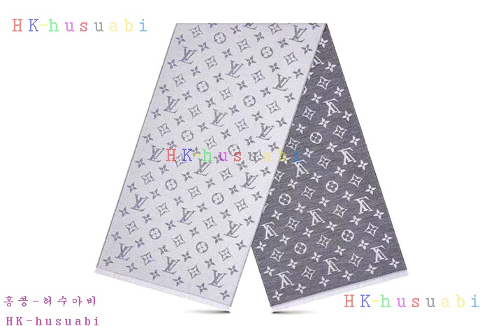 NEW 루이비통 머플러 신상 LV 854425