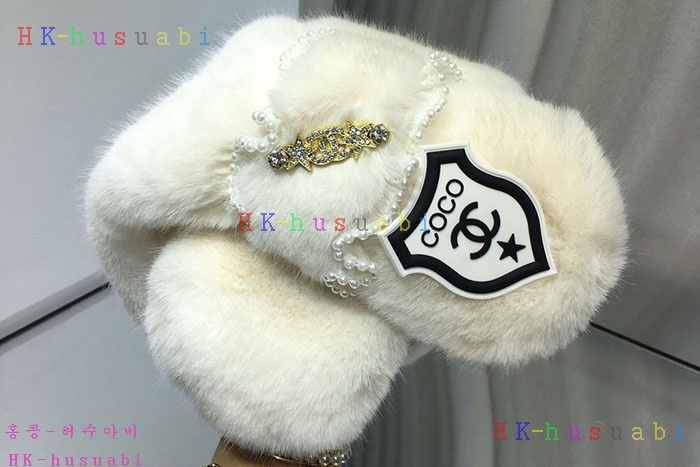 NEW 샤넬 머플러 신상 C 4244218