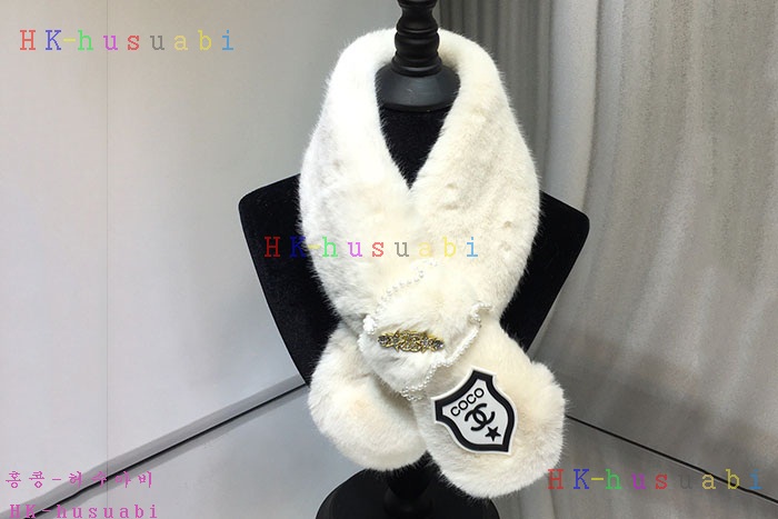 NEW 샤넬 머플러 신상 C 4244218