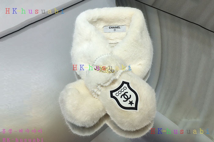 NEW 샤넬 머플러 신상 C 4244218