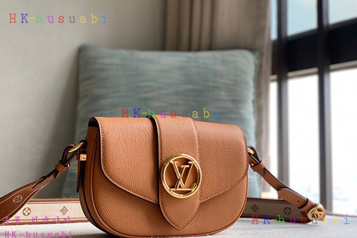 ★미러급★루이비통 LV 퐁 뇌프 소프트 MM M58968