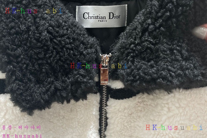 NEW 디올 자켓 신상 DR 5525332