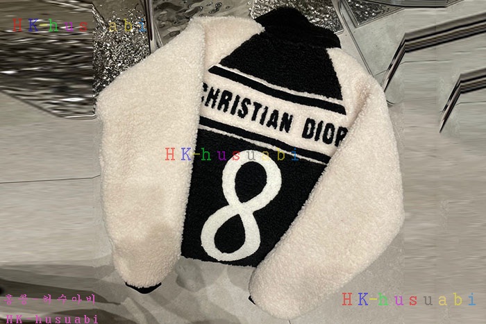 NEW 디올 자켓 신상 DR 5525332