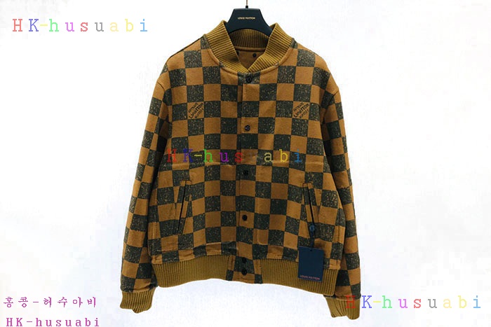 NEW 루이비통 자켓 신상 LV 4425153
