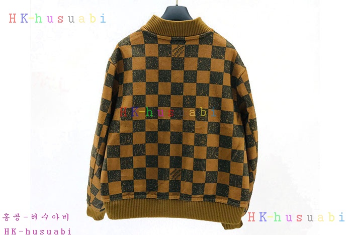 NEW 루이비통 자켓 신상 LV 4425153