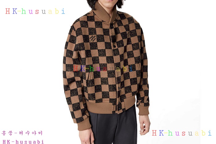 NEW 루이비통 자켓 신상 LV 4425153