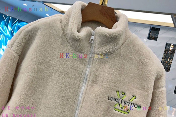 NEW 루이비통 자켓 신상 LV 4425118