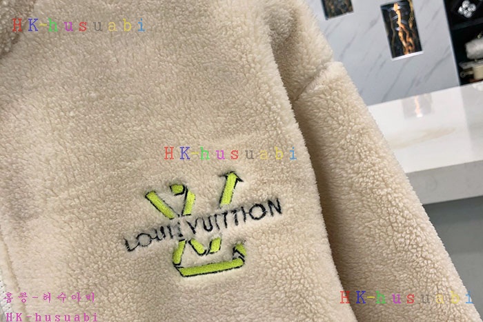 NEW 루이비통 자켓 신상 LV 4425118