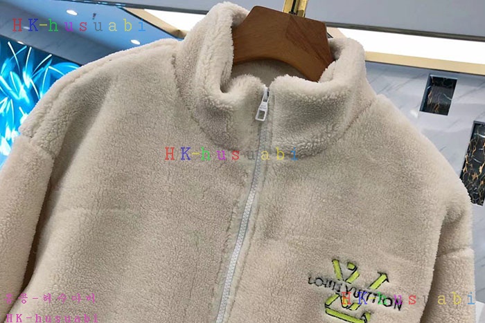 NEW 루이비통 자켓 신상 LV 4425118