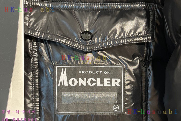 NEW 몽클레어 패딩 신상 M 5277218
