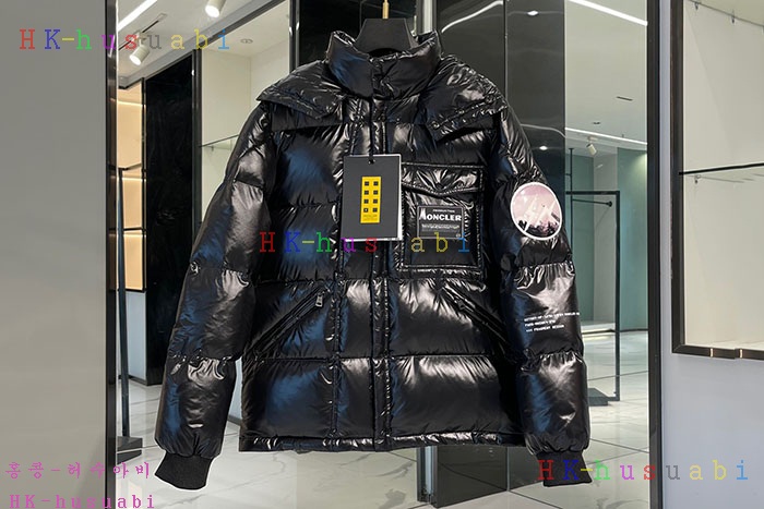 NEW 몽클레어 패딩 신상 M 5277218