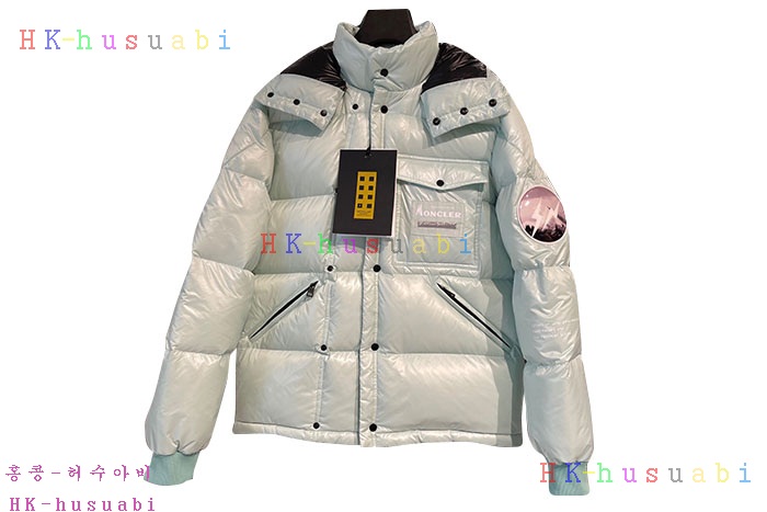 NEW 몽클레어 패딩 신상 M 5277217