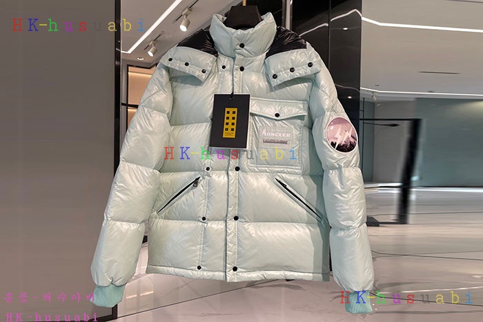 NEW 몽클레어 패딩 신상 M 5277217