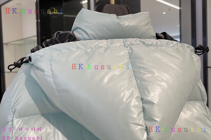 NEW 몽클레어 패딩 신상 M 5277217