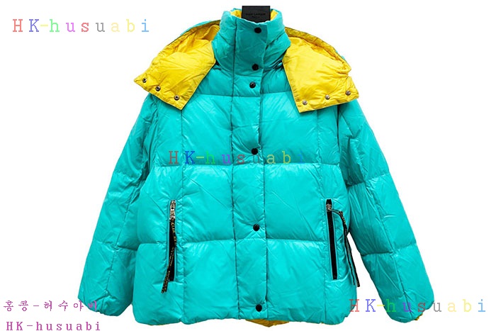 NEW 몽클레어 패딩 신상 M 22523334
