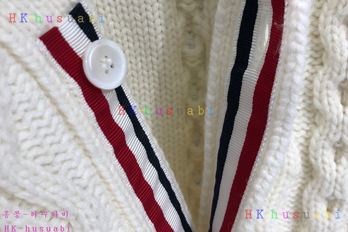 NEW 톰브라운 가디건 신상 TB 6352274