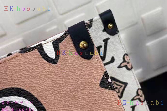 ★미러급★루이비통 온더고 토트백 M45814