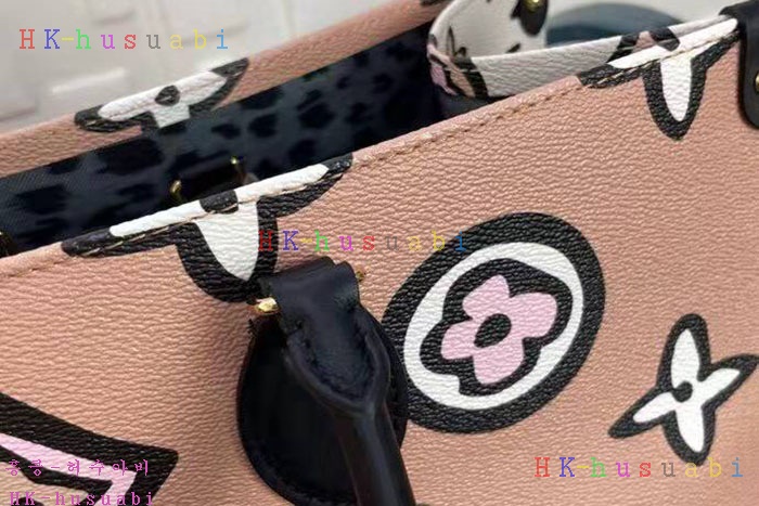 ★미러급★루이비통 온더고 토트백 M45814