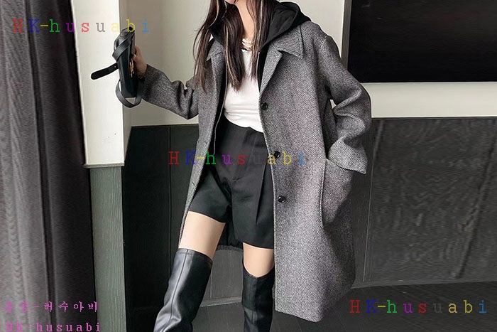 NEW 셀린느 코트 신상 C 455247