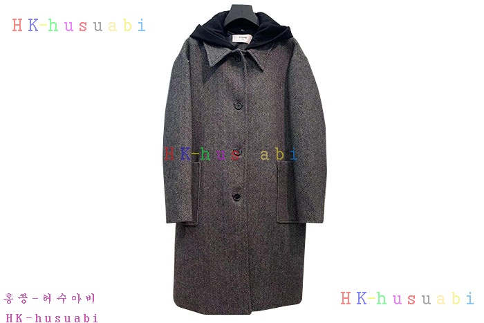 NEW 셀린느 코트 신상 C 455247
