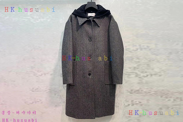 NEW 셀린느 코트 신상 C 455247