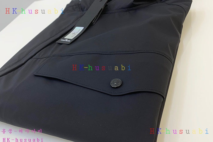 NEW 스톤 아일랜드 자켓 신상 ST 2288247