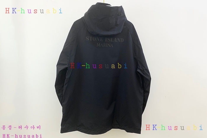 NEW 스톤 아일랜드 자켓 신상 ST 2288247