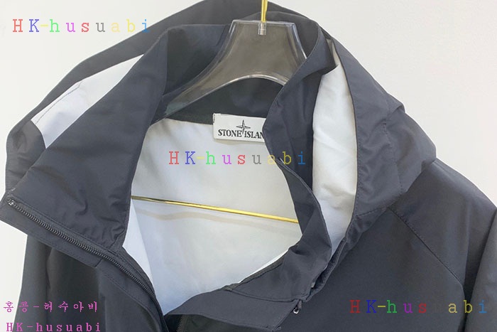 NEW 스톤 아일랜드 자켓 신상 ST 2288247