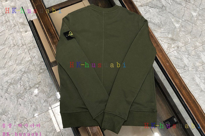 NEW 스톤 아일랜드 맨투맨 신상 ST 2288262