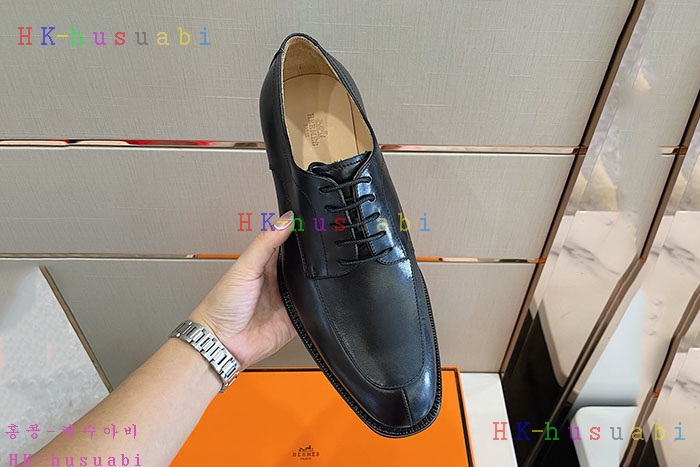 NEW 에르메스 신발 신상 H 3352505