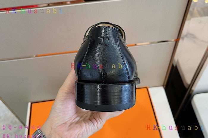 NEW 에르메스 신발 신상 H 3352505