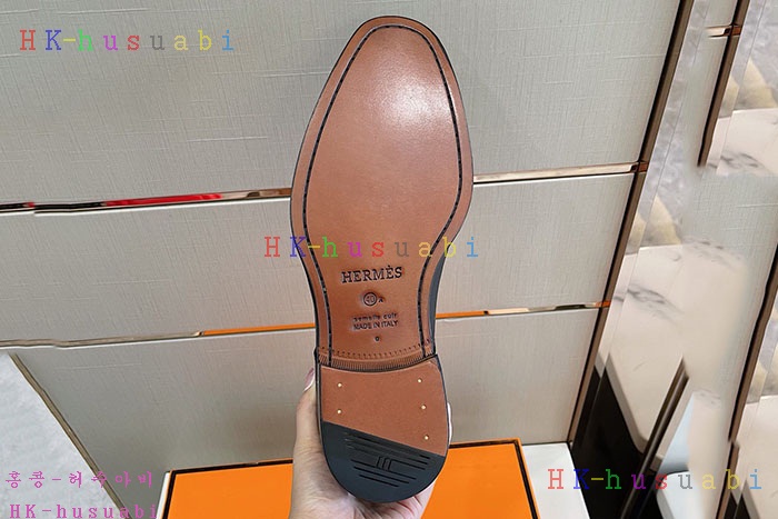 NEW 에르메스 신발 신상 H 3352505