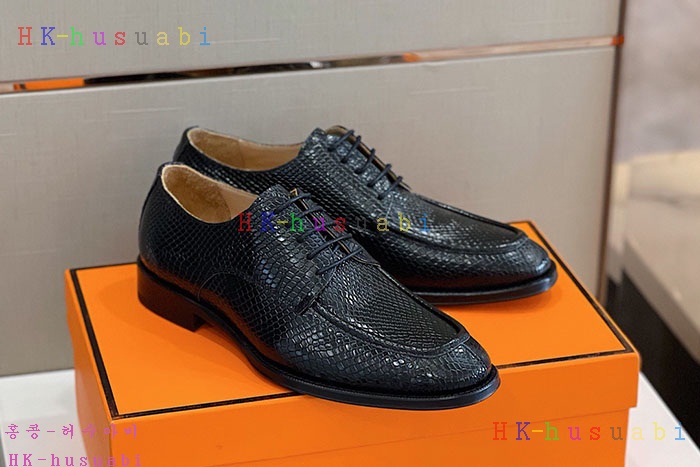 NEW 에르메스 신발 신상 H 3352507
