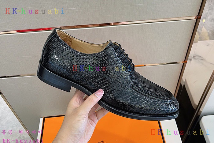 NEW 에르메스 신발 신상 H 3352507