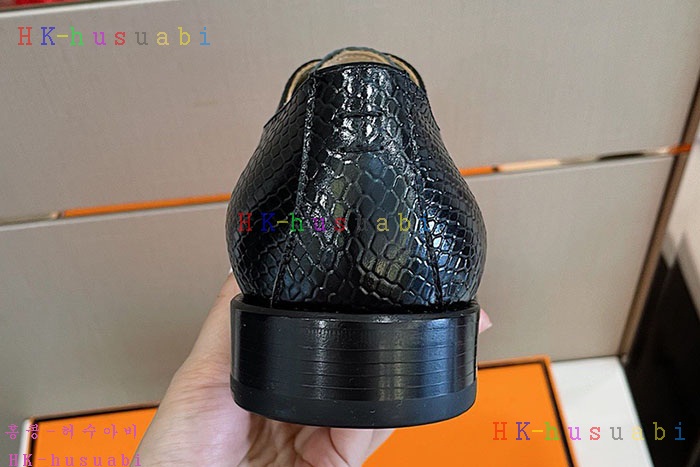 NEW 에르메스 신발 신상 H 3352507