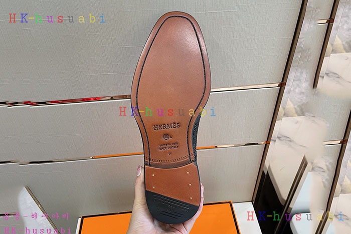 NEW 에르메스 신발 신상 H 3352507