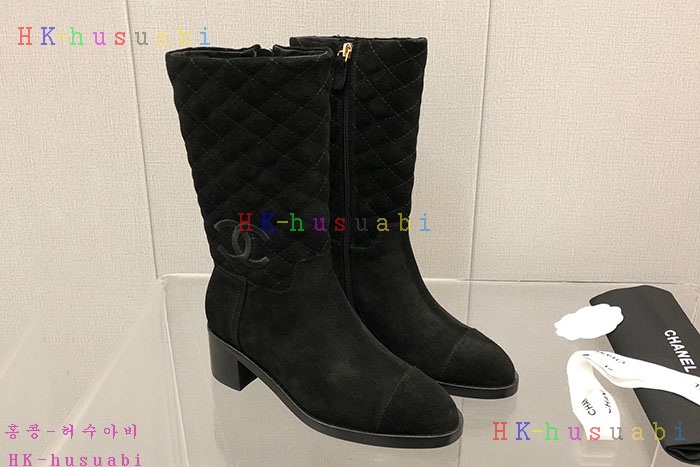 NEW 샤넬 부츠 신상 C 7244512