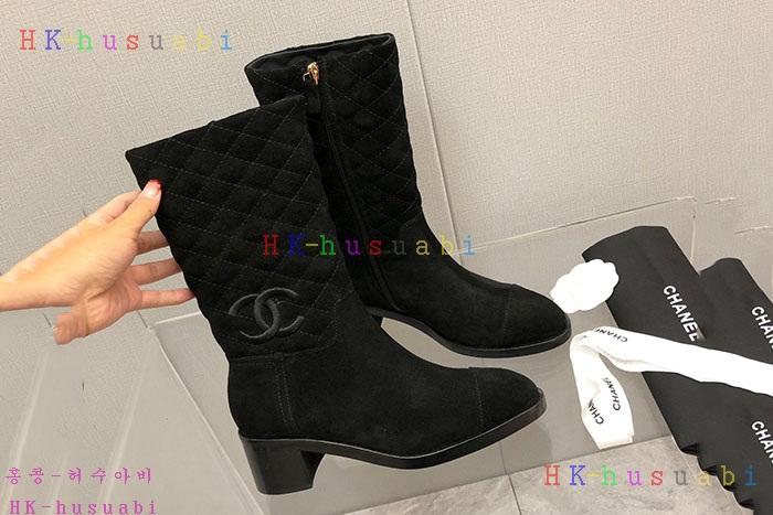 NEW 샤넬 부츠 신상 C 7244512
