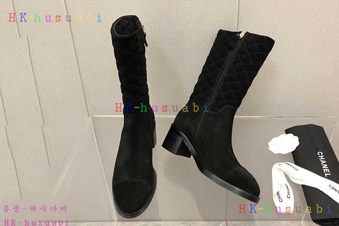 NEW 샤넬 부츠 신상 C 7244512