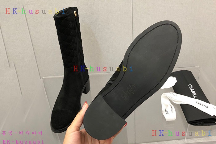 NEW 샤넬 부츠 신상 C 7244512