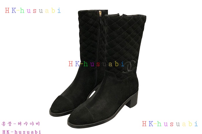 NEW 샤넬 부츠 신상 C 7244512