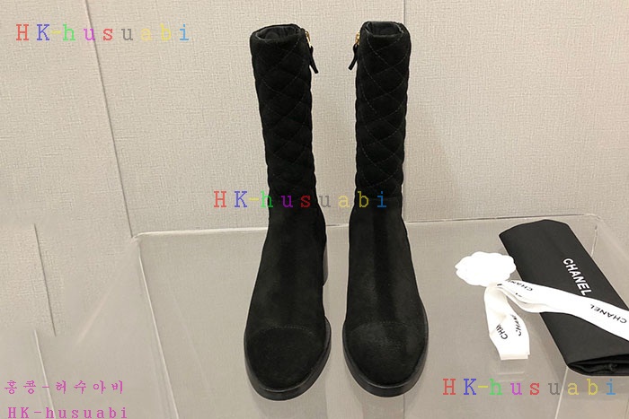 NEW 샤넬 부츠 신상 C 7244512